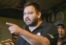 तेजस्वी यादव ने केंद्र सरकार पर साधा निशाना, ‘बिहार के साथ सौतेला व्यवहार का आरोप’