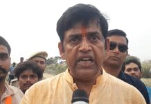 गोरखपुर सांसद रवि किशन का दावा, ‘बिहार की जनता को नीतीश कुमार पर भरोसा’