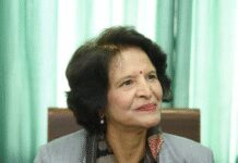 जेन-जी के लिए नई स्वास्थ्य मंत्री ने बनाया खास प्लान, पद्भार संभालते ही किए कई ऐलान