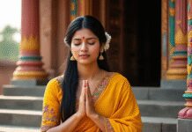 दर्शन के बाद मंदिर की सीढ़ी पर क्यों बैठना चाहिए? जानें इस प्राचीन परंपरा का महत्व