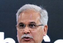 छत्तीसगढ़ में गरमाई राजनीति, भाजपा ओबीसी नेताओं ने भूपेश बघेल के खिलाफ दर्ज कराई शिकायत