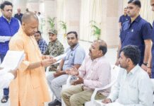 कलाकार ने सांस्कृतिक मंच दिलाने की रखी मांग, सीएम बोले- स्थानीय कलाकारों को मिले अधिक मौका