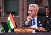 ईस्ट एशिया समिट: एस जयशंकर ने किया स्पष्ट, ‘आतंकवाद से रक्षा के अधिकार से समझौता नहीं’