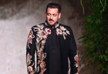 सलमान खान को पाकिस्तान ने ‘आतंकवादी’ घोषित किया, महाराष्ट्र मंत्री ने बताया हास्यास्पद