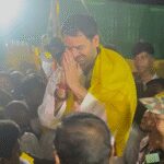 तेज प्रताप यादव का तेजस्वी पर वार, ‘मुख्यमंत्री कौन बनेगा, ये जनता तय करेगी’
