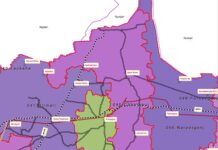 बिहार चुनाव : छातापुर में भाजपा-राजद के बीच टक्कर, नीरज कुमार सिंह लगा पाएंगे जीत की हैट्रिक?