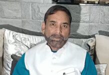 बिहार चुनाव में तेजप्रताप बने तेजस्वी यादव के लिए गले की फांस: राजीव रंजन