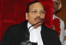 मुख्य न्यायाधीश बीआर गवई ने अपने उत्तराधिकारी के रूप में जस्टिस सूर्यकांत के नाम की सिफारिश की