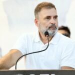 छठ पूजा पर कांग्रेस सांसद राहुल गांधी समेत विपक्ष के कई नेताओं ने शुभकामनाएं दीं