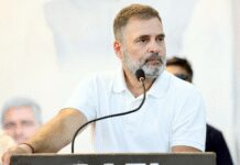 छठ पूजा पर कांग्रेस सांसद राहुल गांधी समेत विपक्ष के कई नेताओं ने शुभकामनाएं दीं