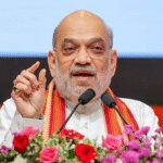 छत्तीसगढ़ में 21 माओवादियों के सरेंडर के बाद केंद्रीय गृह मंत्री अमित शाह ने की सराहना