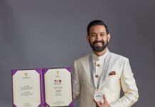 ’12वीं फेल’ के दो साल पूरे होने पर भावुक हुए विक्रांत मैसी, कहा- इस फिल्म ने पूरा किया मेरा राष्ट्रीय पुरस्कार का सपना