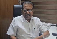 एसआईआर के खिलाफ नहीं है डीएमके पर चुनाव आयोग की निगरानी जरूरी: टीकेएस एलंगोवन