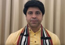 असम के अपमान पर शहजाद पूनावाला ने घेरा, बोले-प्रियांक खड़गे के अंदर कोई योग्यता नहीं