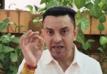 ‘भारत का हर मुस्लिम तिरंगे के लिए जीता है’, पाकिस्तान में सलमान खान को लेकर विवाद पर बोले तहसीन पूनावाला