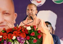 यूपी : सीएम योगी ने की घोषणा, मुस्तफाबाद का नाम होगा ‘कबीरधाम’