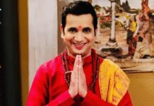 छठ का प्रसाद खाता हूं तो ऐसे लगता है जैसे अमृत का स्वाद ले रहा हूं : सानंद वर्मा