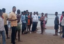 झारखंड: पलामू में सोन नदी में डूबने से तीन युवकों की मौत, शव बरामद