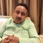 औरंगाबाद का नाम बदलने का खंडेलवाल ने किया समर्थन, बोले- यह भारत के गौरव को सम्मान देने वाला कदम