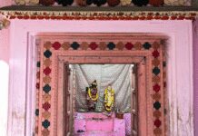 मथुरा का वो प्राचीन मंदिर, जो शूर्पणखा के श्रीकृष्ण से भेंट का है गवाह
