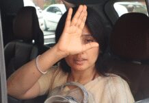 सपा सांसद डिंपल यादव ने एसआईआर पर उठाया सवाल, लोकतांत्रिक व्यवस्था पर बताई चोट