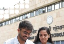 यूनिवर्सिटी ऑफ क्वींसलैंड और आईआईटी दिल्ली की संयुक्त पीएचडी के लिए आवेदन शुरू