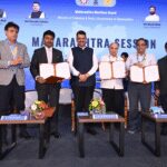 इंडिया मैरीटाइम वीक-2025: महाराष्ट्र में 56,000 करोड़ रुपए के 15 एमओयू पर हस्ताक्षर, समुद्री क्षेत्र में नया युग