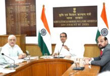 शिवराज सिंह चौहान ने खरीफ 2025–26 के लिए दलहन-तिलहन की बड़ी खरीद योजनाओं को दी मंजूरी