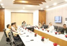 वीर लचित सेना की गिरफ्तारियों के बाद असम के मुख्यमंत्री ने कानून-व्यवस्था की समीक्षा की