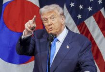 ट्रंप-जिनपिंग की मुलाकात से इतर अमेरिकी राष्ट्रपति के ‘परमाणु पोस्ट’ से गरमाई वैश्विक राजनीति