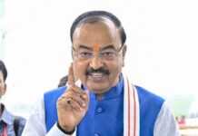 सरदार पटेल की जयंती पर बोले केशव प्रसाद मौर्य, प्रधानमंत्री मोदी ने एकता के सूत्र को किया और मजबूत