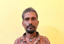 राजस्थान: भारत-पाक सीमा के पास बीएसएफ ने एक व्यक्ति को हिरासत में लिया, सुरक्षा एजेंसियां हाई अलर्ट पर