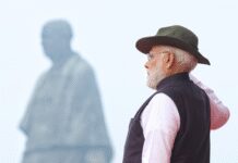 भारत की एकता के शिल्पकार सरदार पटेल, पीएम मोदी के शब्दों में लौह पुरुष की गाथा