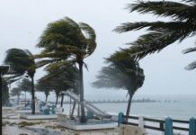 कैरिबियाई क्षेत्र में मेलिसा तूफान से 30 लोगों की मौत, भूस्खलन का अलर्ट जारी, बढ़ सकता है मौत का आंकड़ा