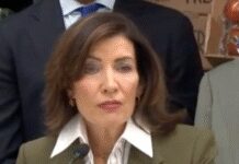 अमेरिका में दिख रहा शटडाउन का असर, खाद्य सहायता के निलंबन से पहले न्यूयॉर्क में इमरजेंसी की घोषणा