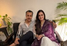 दिया मिर्जा ने परिवार संग साथ बिताया क्वालिटी टाइम, बोलीं- अपने प्यारे लोगों के करीब रहना ही सबसे बड़ी खुशी