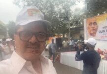 राष्ट्रीय एकता दिवस पर अशोक पंडित बोले, अगर सरदार पटेल बनते पहले पीएम तो दुश्मन अस्तित्व में न होते