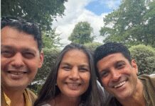 शबाना आजमी ने फैंस को मिलवाया अपने ‘दो अनमोल रतन’ से, जानिए कौन हैं ये?