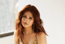 एक्ट्रेस श्रद्धा दास ने बताया सफलता का मंत्र, छोटे हो या बड़े रोल, लगातार करते रहें काम