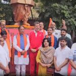 छत्तीसगढ़: मुख्यमंत्री विष्णुदेव साय ने सरदार पटेल को दी श्रद्धांजलि, ‘रन फॉर यूनिटी’ में लिया हिस्सा