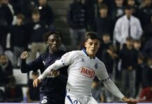 कोपा डेल रे : एस्पेनयोल ने एटलेटिक लिडा को हराया, लेवांटे ने भी जीता मुकाबला