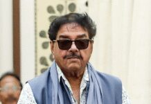 इंदिरा गांधी की पुण्यतिथि पर शत्रुघ्न सिन्हा ने आयरन लेडी को दी भावपूर्ण श्रद्धांजलि