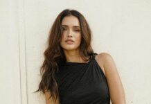 पूर्व मिस यूनिवर्स इंडिया वर्तिका सिंह की फिल्म ‘हक’ जल्द होगी रिलीज, बोलीं-खुद को समझने का मौका मिला