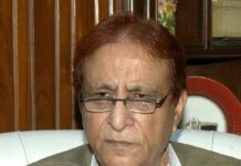 ‘जब मैच शुरू होगा तो बैटिंग होगी’, आजम खान ने बताया अभी समाप्त नहीं हुई राजनीतिक पारी