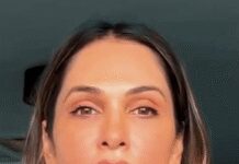 राष्ट्रीय एकता दिवस पर ईशा कोप्पिकर ने सरदार वल्लभभाई पटेल को दी श्रद्धांजलि, कहा- उनकी दूरदर्शिता ने हमें एक बनाया