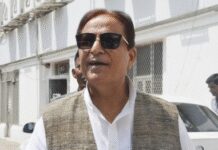 ‘चिराग अभी बुझा नहीं’, तल्खियां, तन्हाई और राजनीति से लेकर भविष्य की रणनीति पर बोले आजम खान