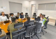 नोएडा में मनाया गया राष्ट्रीय एकता दिवस, ‘रन फॉर यूनिटी’ में उमड़ा देशभक्ति का उत्साह