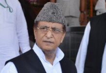 मेरा दुश्मन ज्यादा से ज्यादा मेरी जान ले सकता है, मेरे लिए जेड सिक्योरिटी भी कम : आजम खान