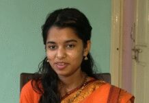 एनडीए के घोषणा पत्र से बहुत खुशी हुई, मैं भी इस व्यवस्था का हिस्सा हूं: मैथिली ठाकुर