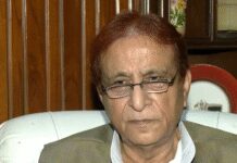 सपा सत्ता में आई तो नहीं की जाएगी ‘बदले’ की कार्रवाई, मेरा मजहब मुझे इसकी इजाजत नहीं देता : आजम खान